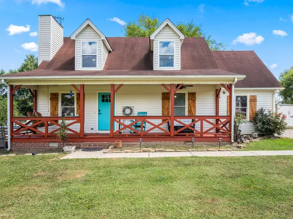 4068 Caney Creek Ln, Chapel Hill, TN 37034