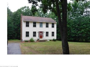 116 New Bridge Rd, Lebanon, ME 04027