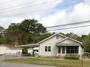 13220 Goffville Rd, Ocean Springs, MS 39564