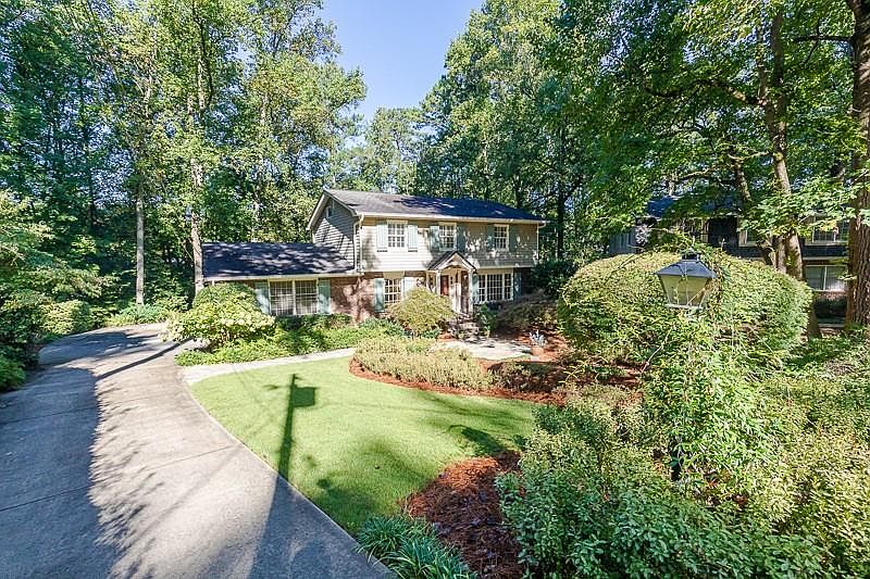 1st image of this home