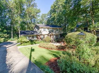 1868 Wyndale Ct, Atlanta, GA 30341