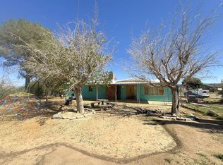 1320 S Brady St, Ridgecrest, CA 93555