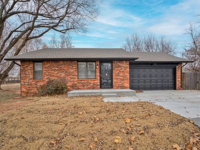 221 SW 6th St, Blanchard, OK, 73010