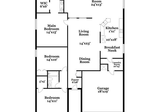 2nd image of 8765 Merseyside Ave