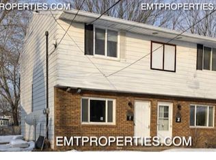 2523 Crehore St, Lorain, OH
