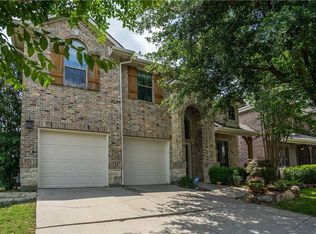 7513 Dalton Dr, McKinney, TX 75072