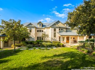 116 Arroyo, Boerne, TX 78006