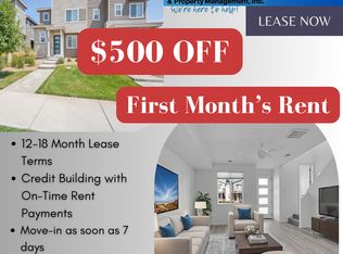 9602 Prairie Farm Dr, Commerce City, CO 80022