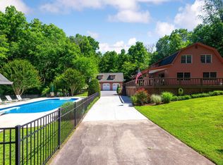 2031 Manning Mill Rd, Summerville, GA 30747