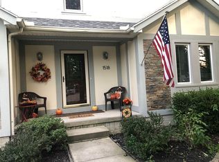 1518 Logan Ln, Perrysburg, OH 43551