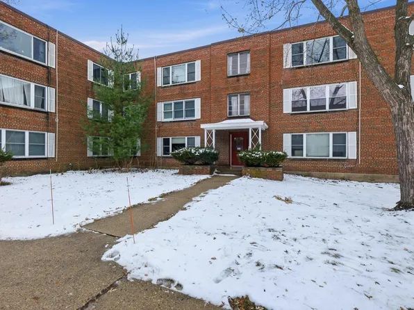 28 Sherman Terrace #4, Madison, WI 53704