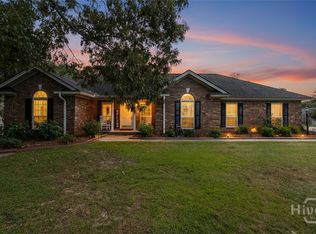 2410 Hodgeville Road, Rincon, GA 31326