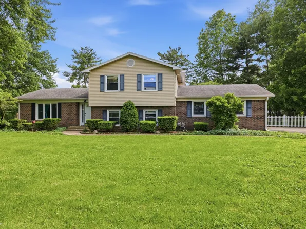 7152 Eagle Rd, Indianapolis, IN 46278