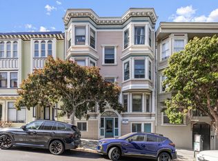 3638 24th St #2, San Francisco, CA