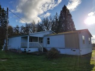 13215 NE 182nd Ave, Brush Prairie, WA 98606