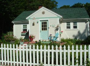 114 Careswell St, Marshfield, MA 02050
