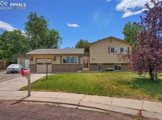 4947 Durasno Ter, Colorado Springs, CO 80911