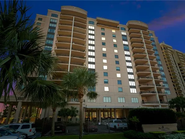232 Lake Marina Ave APT 5A, New Orleans, LA 70124