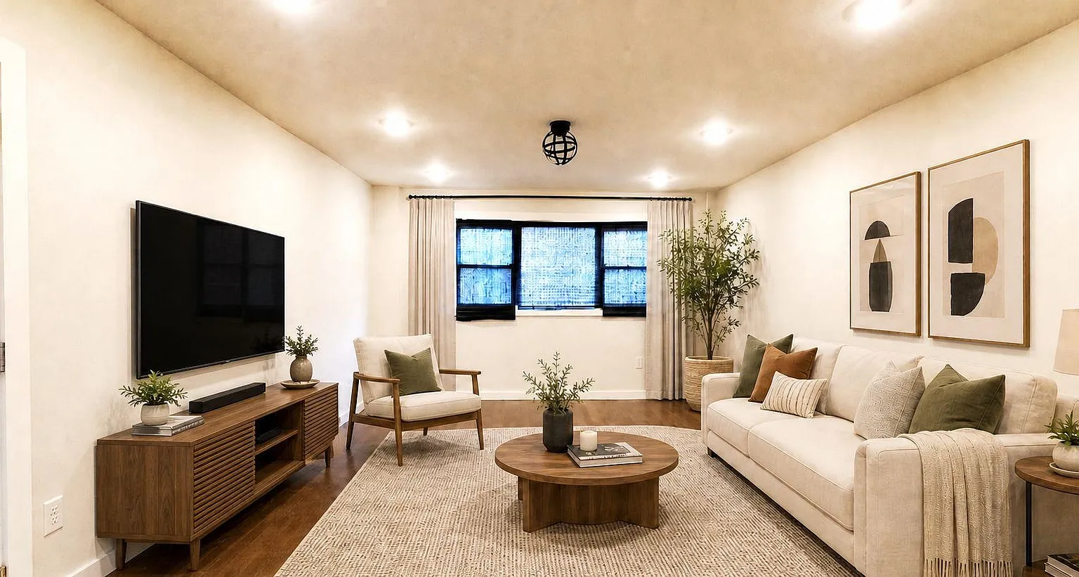 1 bed, 1.5 bath, 900 sqft, $2,300 — Photo 1