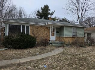 3509 Collingwood Ave SW, Wyoming, MI 49519