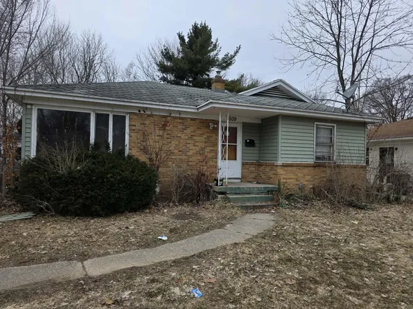 3509 Collingwood Ave SW, Wyoming, MI 49519