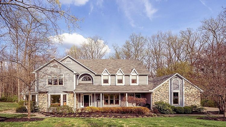 1st image of 6206 Spyglassridge Dr