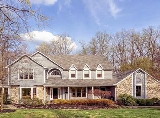 6206 Spyglassridge Dr, Cincinnati, OH 45230
