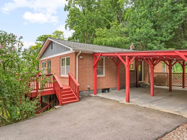 1003 Highland Cir, Blacksburg, VA 24060