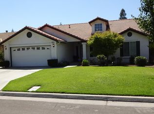 4067 W Terrace Ave, Fresno, CA 93722