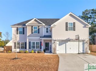 184 Sawgrass Dr, Savannah, GA 31405