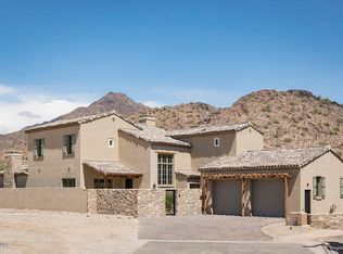 18974 N Silverleaf Dr, Scottsdale, AZ 85255