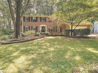 209 Oakwood Ct, Greenville, SC 29607