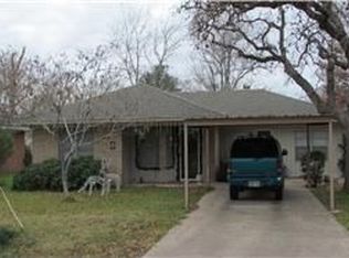 997 N Jackson St, La Grange, TX 78945