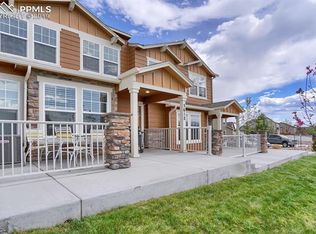 5612 Shamrock Hts, Colorado Springs, CO 80923