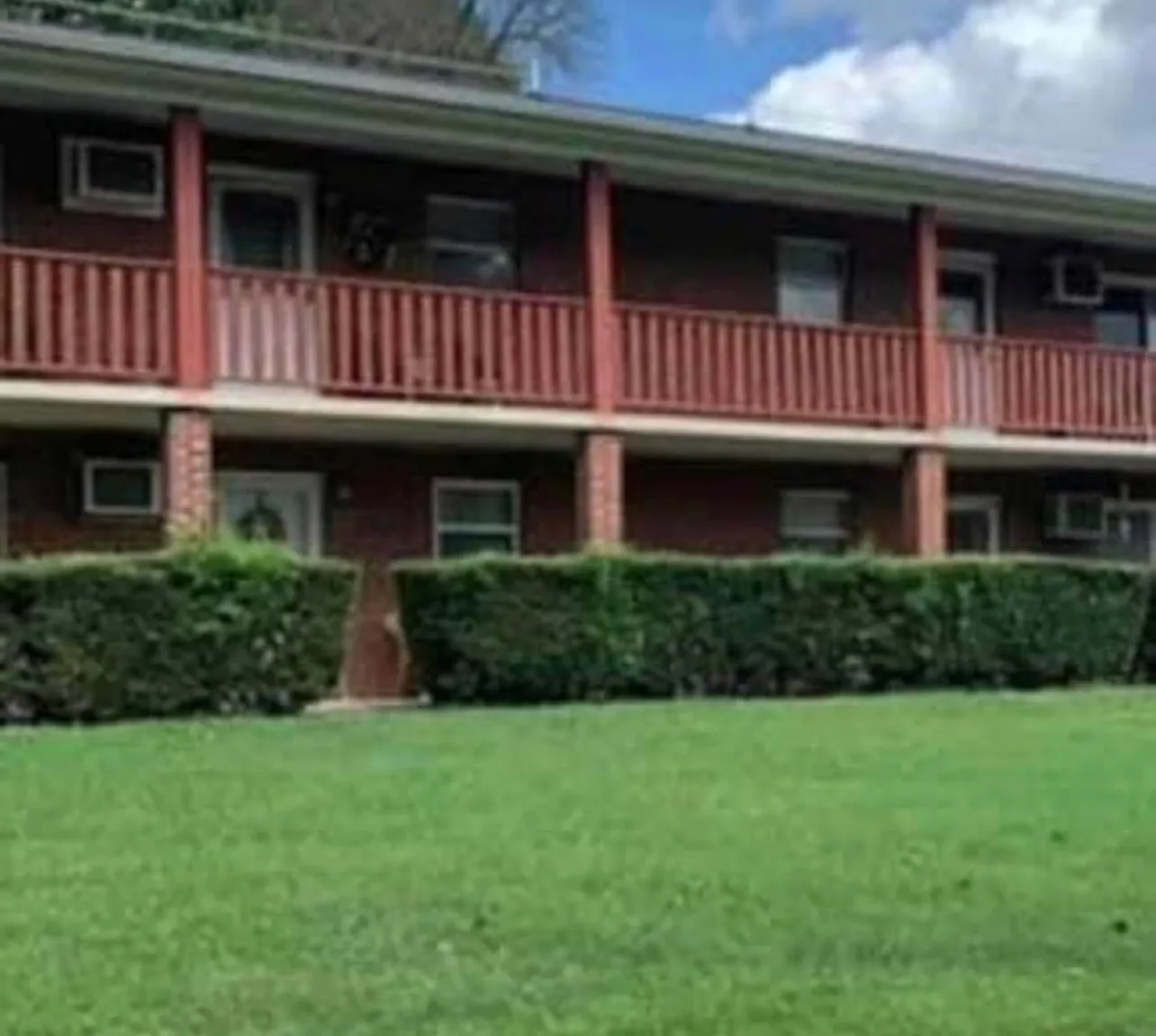 1 bed, 800 sqft, $860 — Photo 1