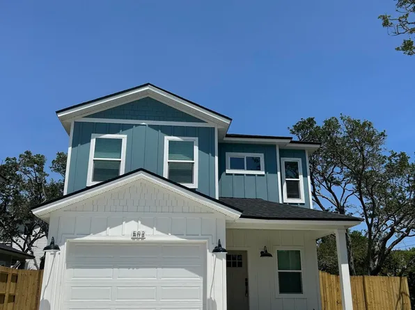 502 TWENTY-FIRST Street, St. Augustine, FL 32084