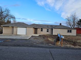 5703 S Thomas Mallen Rd #5703, Spokane, WA 99224