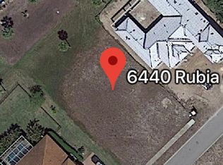6440 Rubia Cir, Apollo Beach, FL 33572