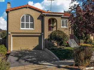 3630 Monterey Blvd, Oakland, CA 94619