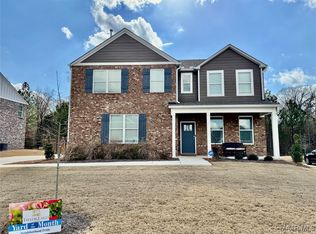 5544 Sedona Ct, Montgomery, AL 36117