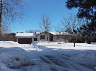 9230 10th Ave NW, Rice, MN 56367