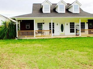 2764 Vz County Road 3213, Wills Point, TX 75169