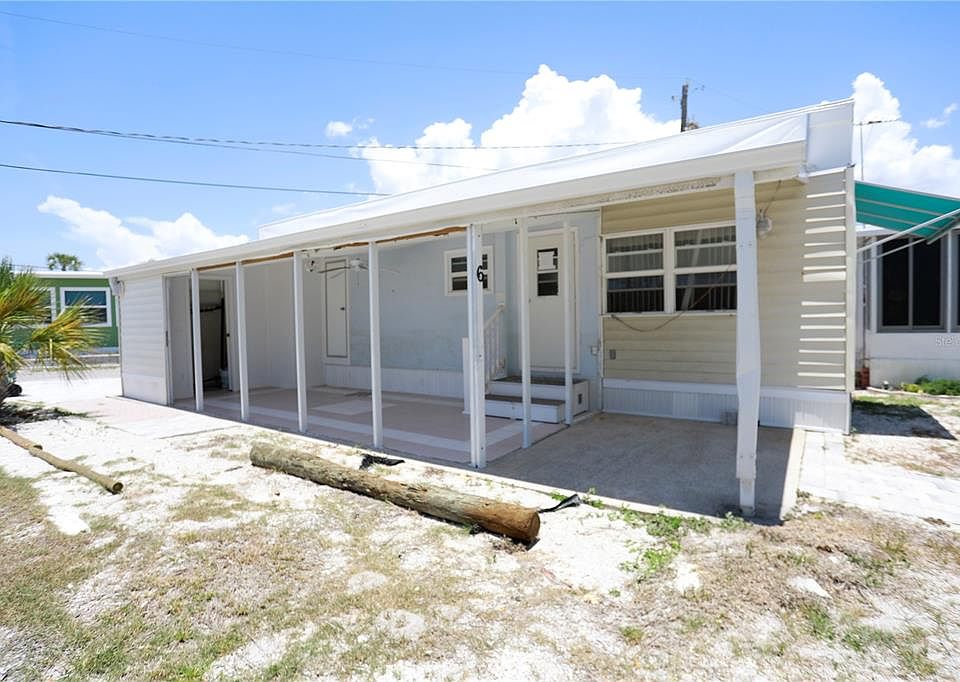 1st image of 2295 N BEACH ROAD #6