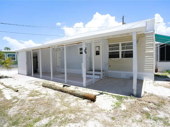 2295 N Beach Rd #6, Englewood, FL 34223