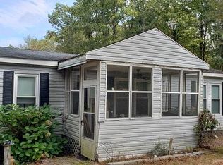 403 Pipers Woods Dr, Galax, VA 24333