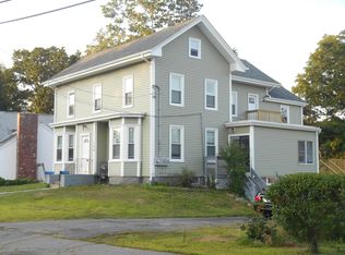 138 Summer St, Weymouth, MA 02188