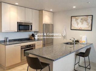35 Fay St Unit 315, Boston, MA 02118