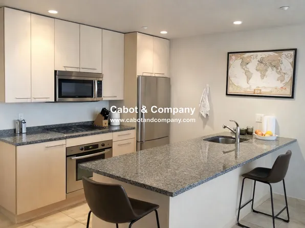 35 Fay St Unit 315, Boston, MA 02118