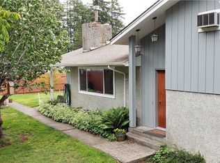 1724 Madison St, Shelton, WA 98584