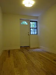 Rented by Evergreen Apartments BK